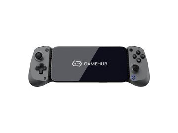 Беспроводной геймпад GameSir X5 Lite (серый)