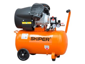 Компрессор Skiper AR50V
