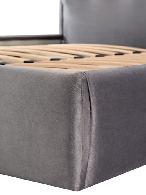 Кровать «Империя Голд» с подъемным механизмом, фото 26 из 240