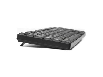 Клавиатура Defender Accent SB-720 черный