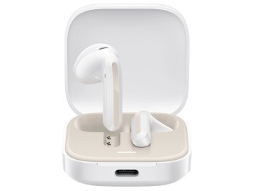 Xiaomi Redmi Buds 6 Active (белый)