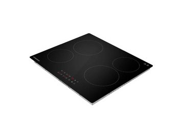 Варочная панель MAUNFELD CVCE594STBK в Мозыре 5 элемент