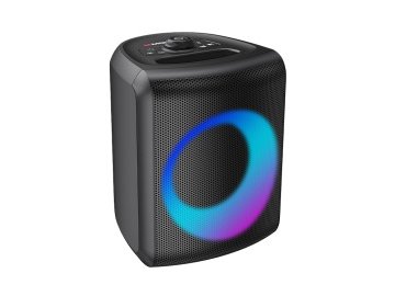 Акустика monster musicbox ms22150 (черный) Электросила