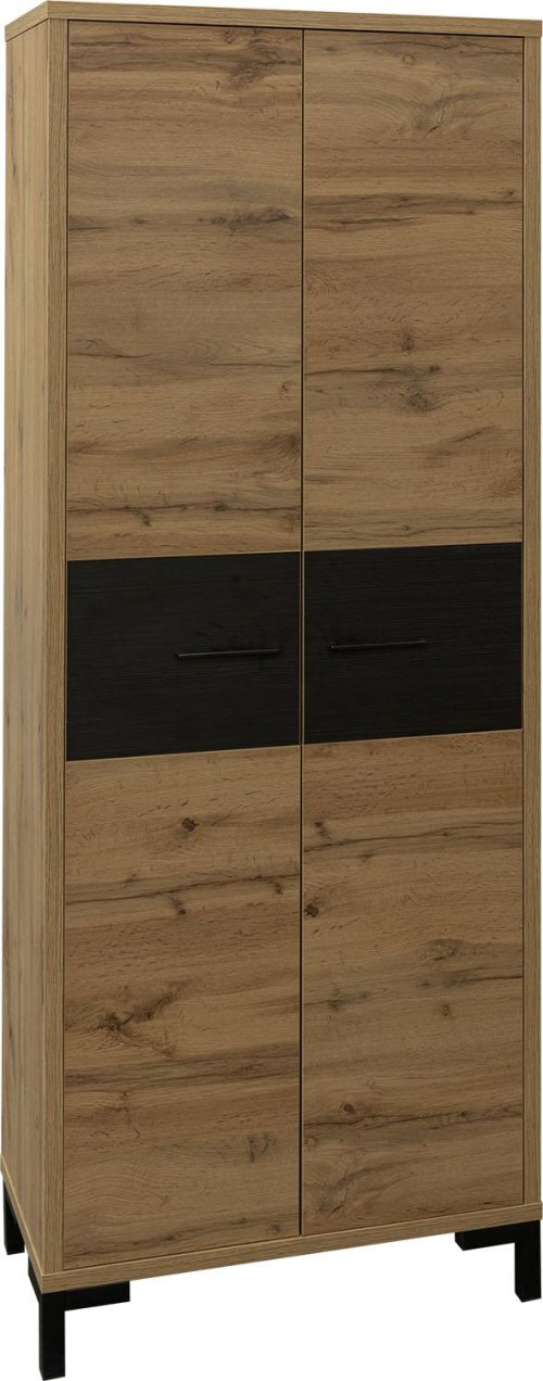 Шкаф для прихожей «Блэквуд Лофт» П3.0556.3.31, фото 1 из 2