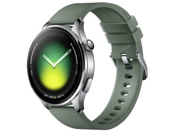 Xiaomi Watch 5 (зеленый)