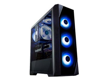 Корпус Zalman N5 TF