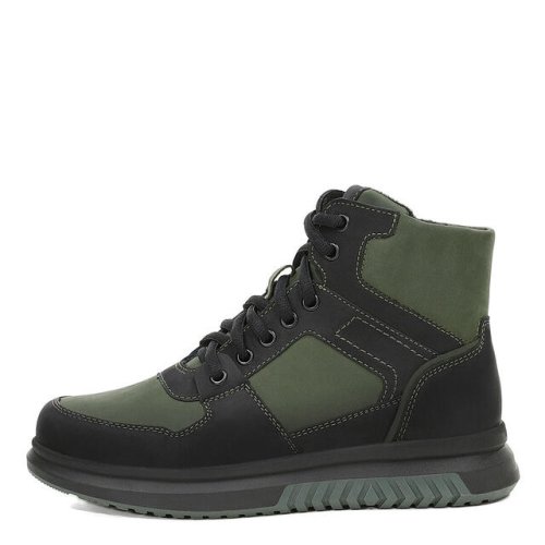 Ботинки для школьников-мальчиков, фото 5 из 6