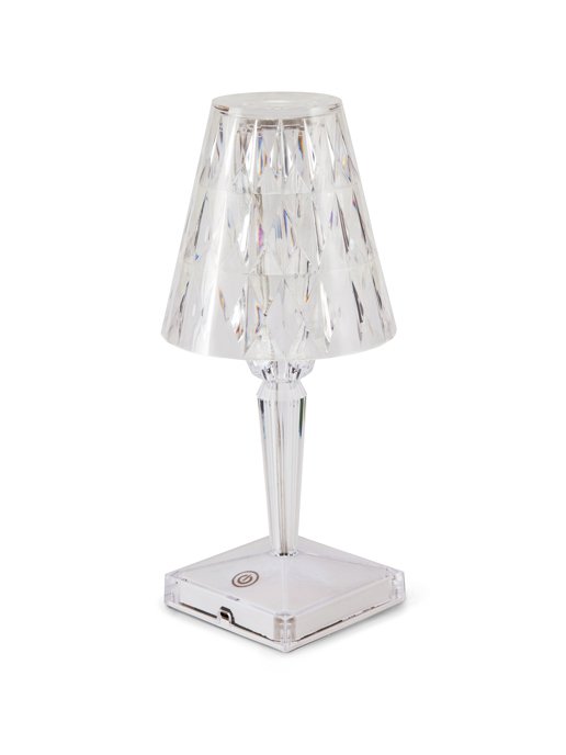 Лампа настольная светодиодная LT-02, фото 8 из 442