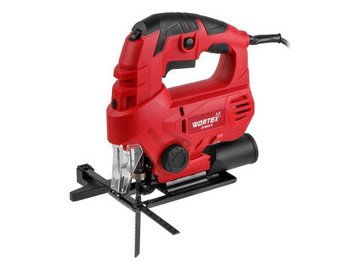 Лобзик электрический WORTEX LX JS 6507 E (1334588)