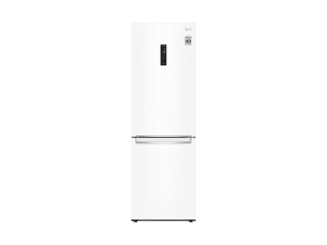 Двухкамерный холодильник lg gc-b459squm в Орше Электросила