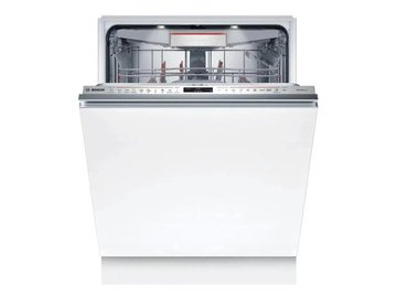 Встраиваемая посудомоечная машина Bosch Serie 8 SMV8YCX02E
