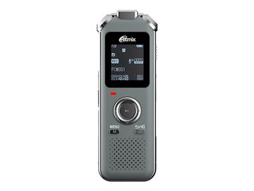 Диктофон Ritmix RR-920