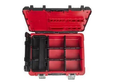 Ящик для хранения инструментов Keter черный Technician Box 17198036