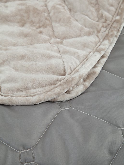 Покрывало «Кристалл» 140х220 см, фото 10 из 304