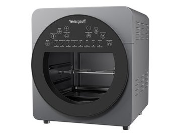 Аэрогриль Weissgauff WAF 714 Digital OilFree