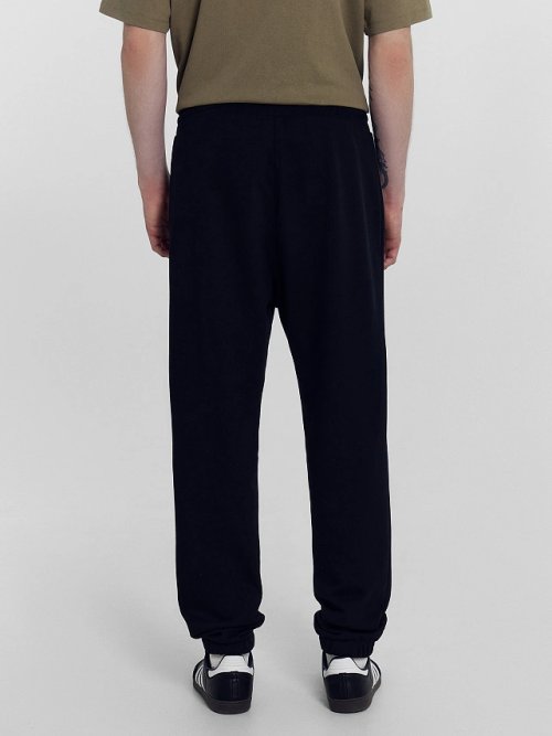 Брюки мужские в черном цвете, фото 4 из 5