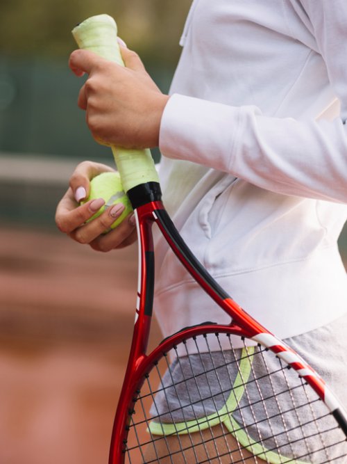 Набор мячей для тенниса Tennis/1 (3 шт), фото 5 из 33