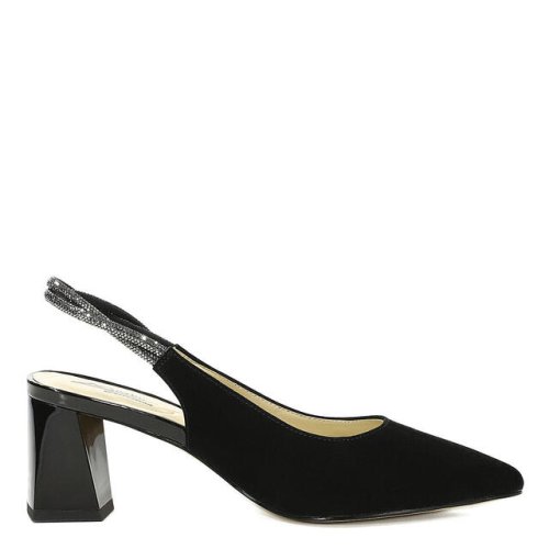 Туфли летние женские, фото 1 из 6