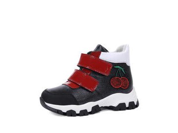 Ботинки малодетские Марко, модель 042617