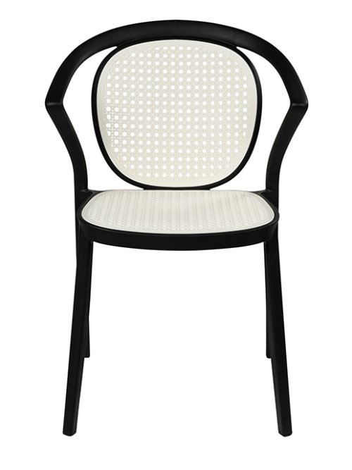 Кресло обеденное Sun Black 02, фото 8 из 39