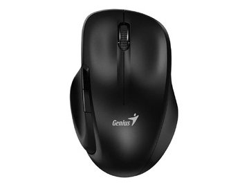 Мышь Genius Ergo 8200S (черный)