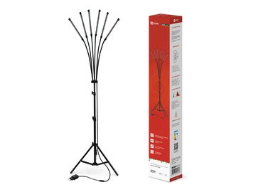 Светильник напольный на треноге светодиодный IN HOME ТНО-Т2-ФИТО (4690612053578)