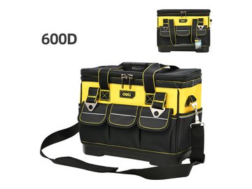 Сумка для инструментов Deli EDL586112