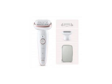 Эпилятор braun ses9-030 7500435225229 Электросила