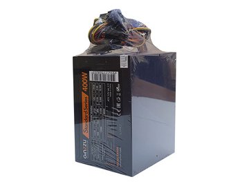 Блок питания Ginzzu SA400