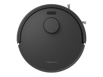 Робот-пылесос Trouver Robot Vacuum E20 Pro RLE12SA (Black) со скидкой в магазинах 5 элемент