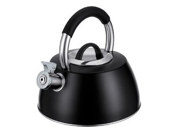 Чайник со свистком Regent Inox 93-TEA-52