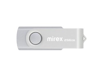 USB Flash Mirex Color Blade Swivel 2.0 256GB 13600-FMUSI256 5 элемент