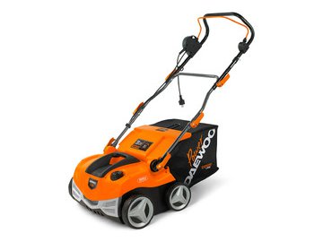 Скарификатор Daewoo Power DSC 2000 E