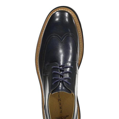 Полуботинки мужские, фото 2 из 6