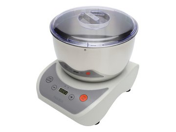 Тестомесильная машина RAGEX R2001-105 (зефирный)