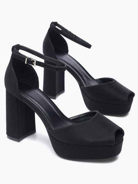 Босоножки Ideal shoes, фото 2 из 28