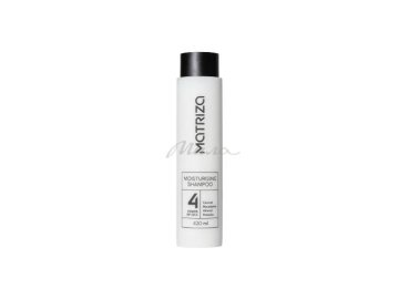 Шампунь для сухих волос MATRIZA Moisturising, 420 мл