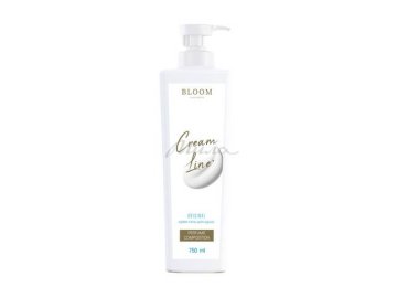 Акции Милы Червень Только в сети «Мила» - Крем-гель для душа BLOOM COSMETICS Original, 750 мл