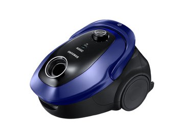 Пылесос SAMSUNG VC20M251AWB/EV