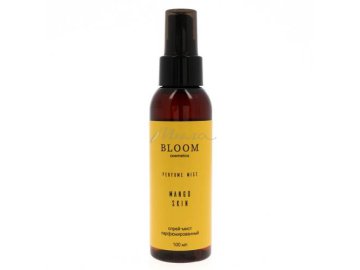 Мила акции Микашевичи - Спрей-мист BLOOM Cosmetics Mango skin парфюмированный, 100 мл