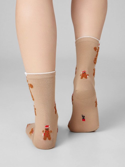 НОСКИ ЖЕНСКИЕ, фото 11 из 21