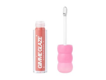 Блеск для губ LOVE GENERATION Gimme Glaze, тон 03