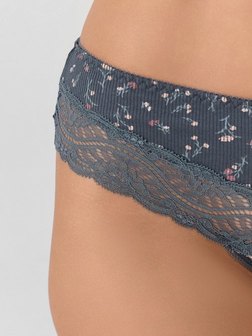 ТРУСЫ ЖЕНСКИЕ, фото 5 из 16