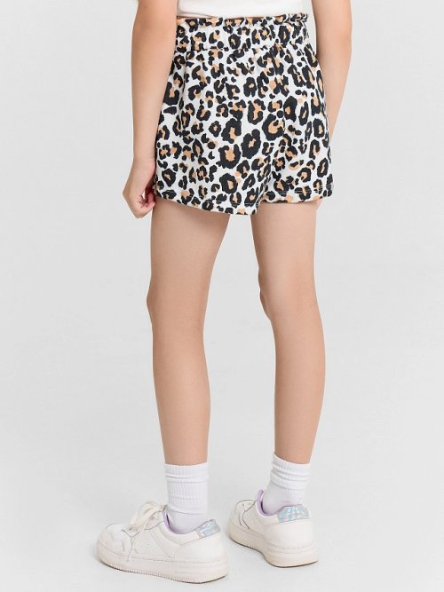 ШОРТЫ ДЛЯ ДЕВОЧЕК, фото 2 из 20