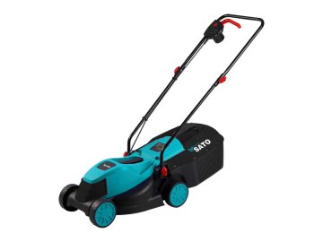 Газонокосилка электрическая SATO Garden арт.EW6101B1