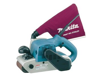 Ленточная шлифмашина Makita 9403