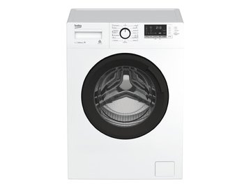 Стиральная машина BEKO WSRE7612XAWI (BY)