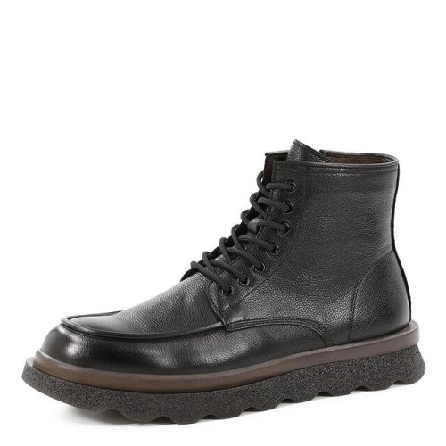 Ботинки мужские, фото 3 из 4