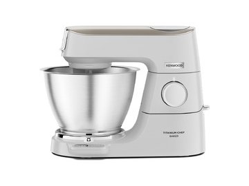 Кухонная машина Kenwood Titanium Chef Baker L (KVC65.001WH)