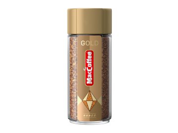 Кофе MacCoffee Gold растворимый 100 г